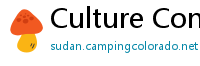 Culture Connect news portal